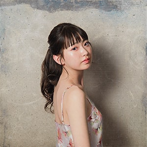 NZN No.18 65.2×65.2cm 2024年 oil on panel