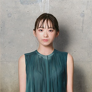 NZN No.20 65.2×65.2cm 2025年 oil on panel