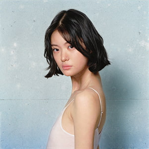 WW No.2 53.0×53.0cm 2025年 oil on panel